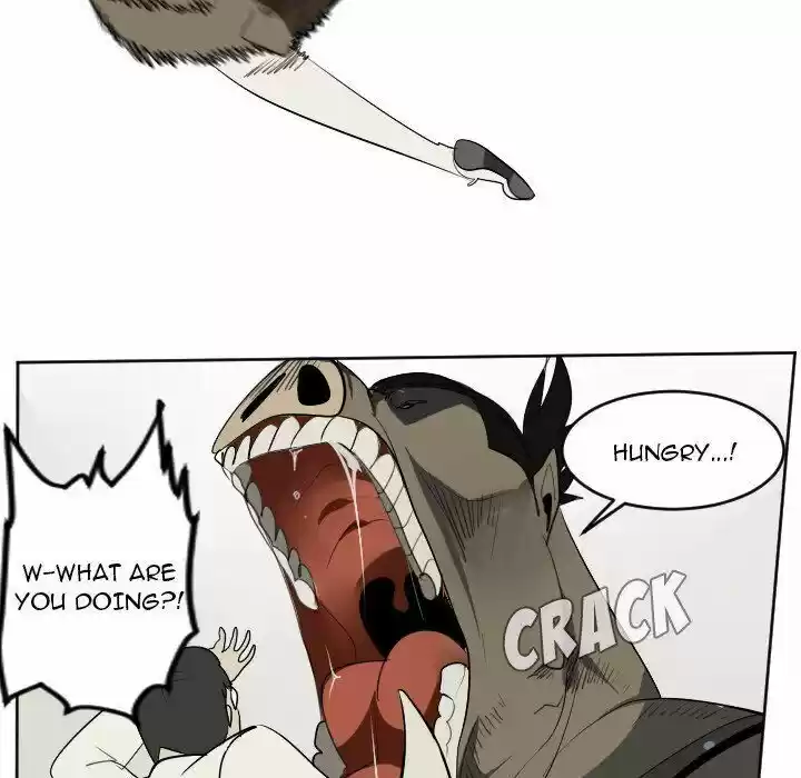 The Ultimate Evolution (Novel) Ch.126