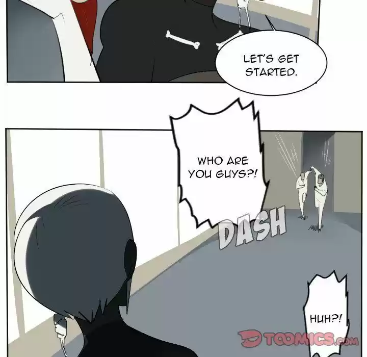 The Ultimate Evolution (Novel) Ch.126