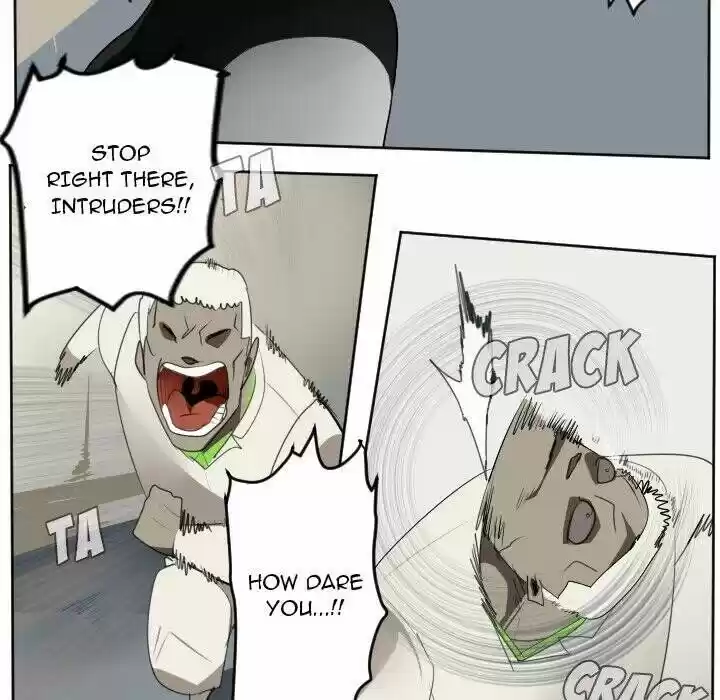 The Ultimate Evolution (Novel) Ch.126