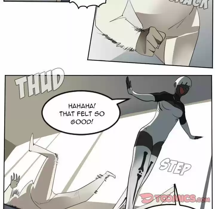 The Ultimate Evolution (Novel) Ch.126