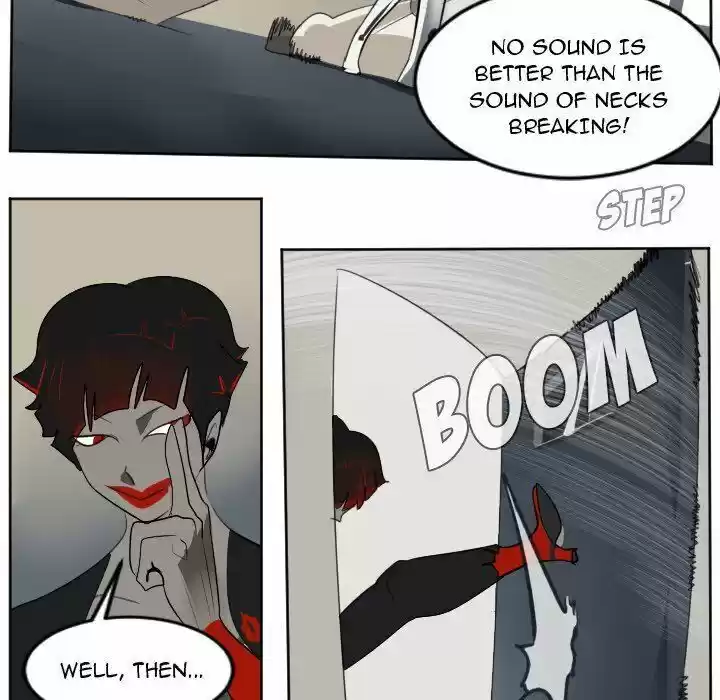 The Ultimate Evolution (Novel) Ch.126