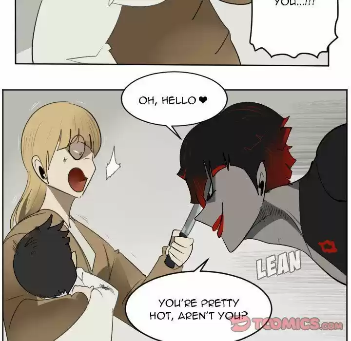 The Ultimate Evolution (Novel) Ch.126