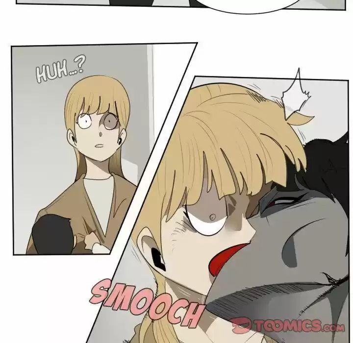 The Ultimate Evolution (Novel) Ch.126