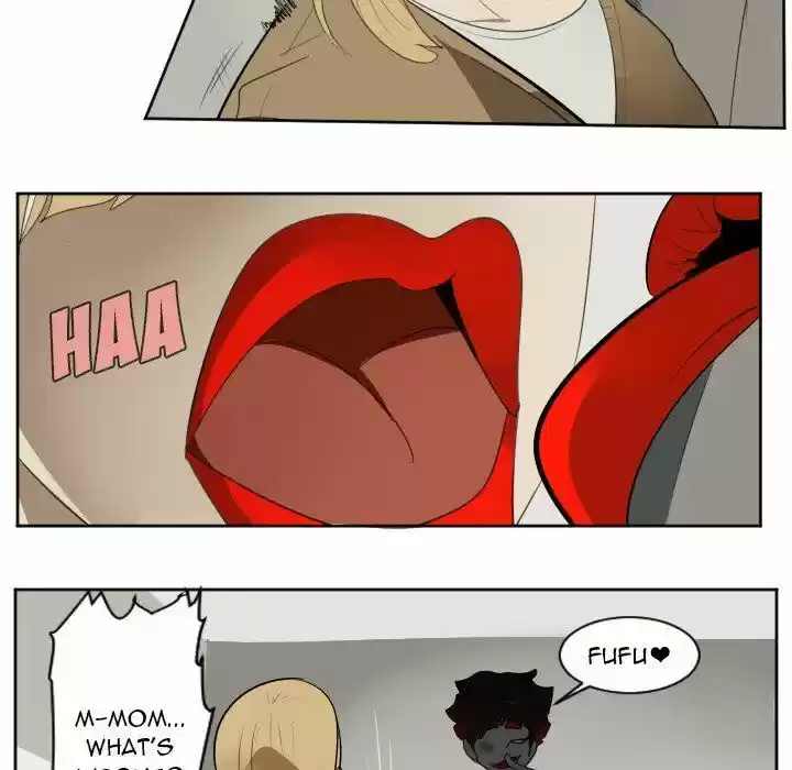 The Ultimate Evolution (Novel) Ch.126