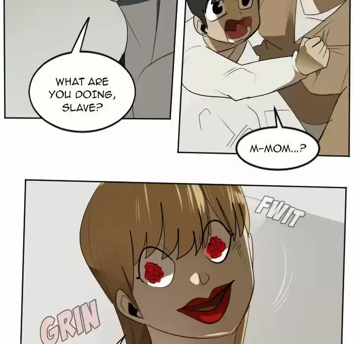 The Ultimate Evolution (Novel) Ch.126