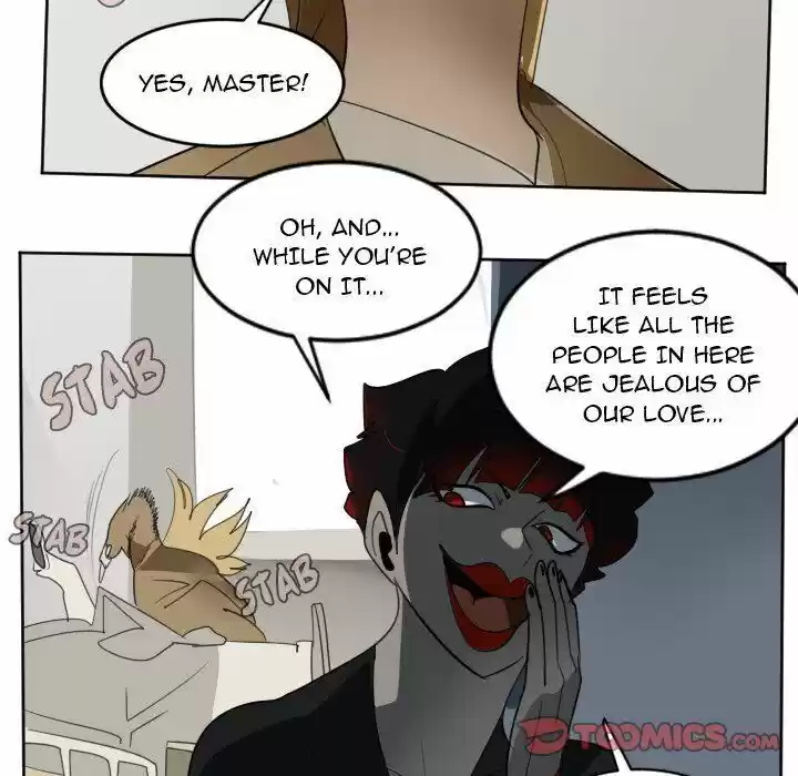 The Ultimate Evolution (Novel) Ch.126