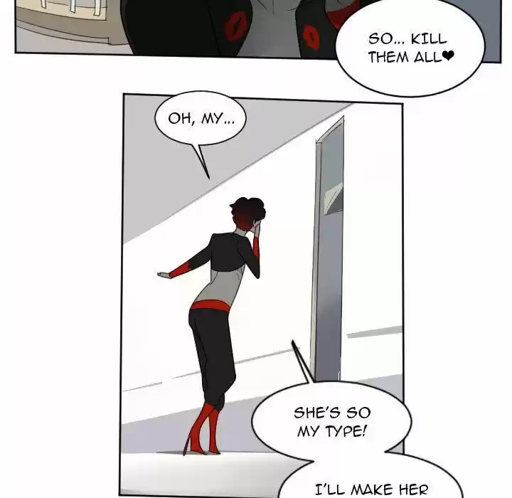 The Ultimate Evolution (Novel) Ch.126