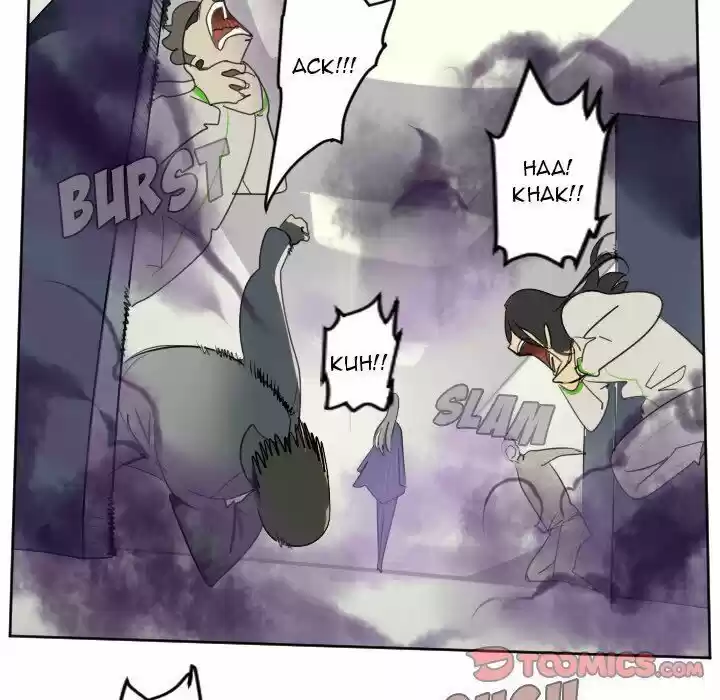 The Ultimate Evolution (Novel) Ch.126