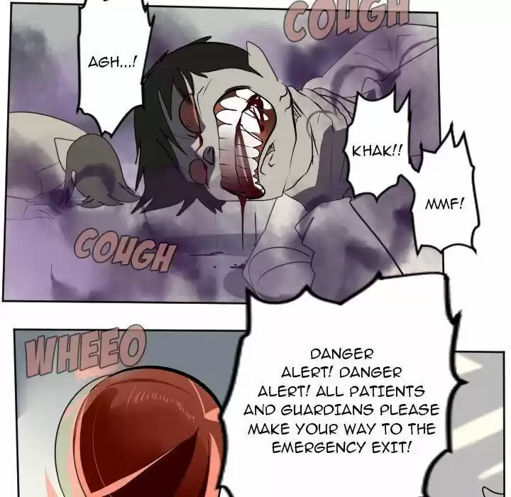 The Ultimate Evolution (Novel) Ch.126