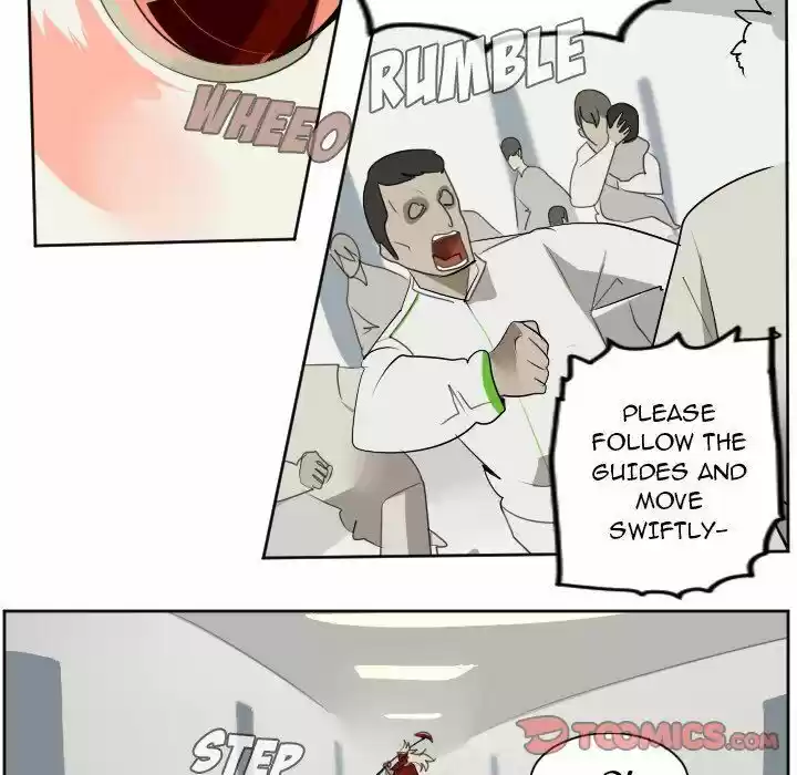 The Ultimate Evolution (Novel) Ch.126