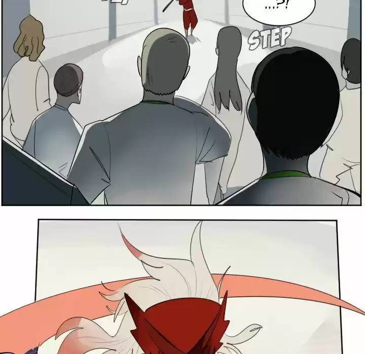 The Ultimate Evolution (Novel) Ch.126