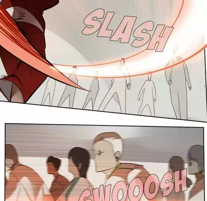 The Ultimate Evolution (Novel) Ch.126