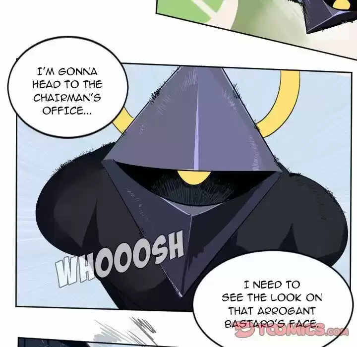 The Ultimate Evolution (Novel) Ch.126