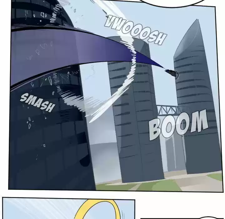 The Ultimate Evolution (Novel) Ch.126