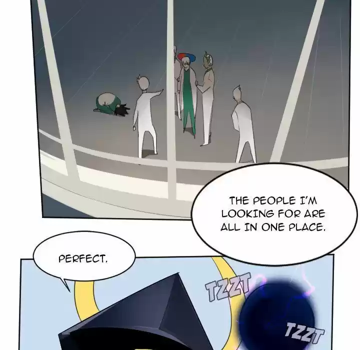 The Ultimate Evolution (Novel) Ch.126