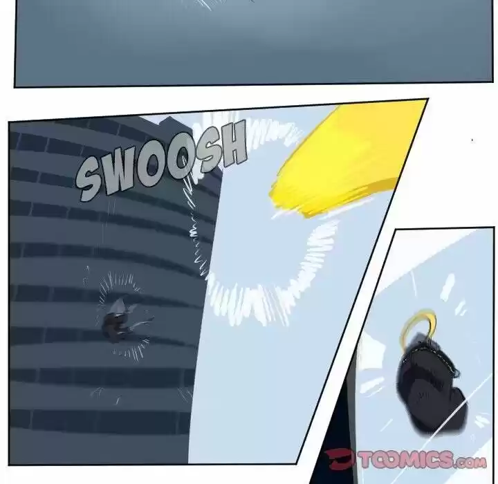 The Ultimate Evolution (Novel) Ch.126