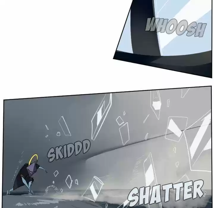 The Ultimate Evolution (Novel) Ch.126