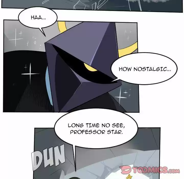 The Ultimate Evolution (Novel) Ch.126