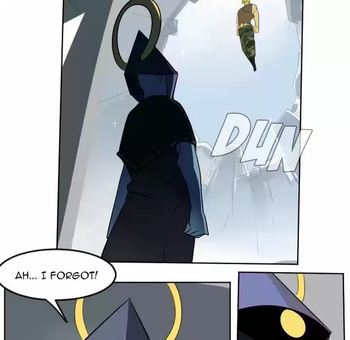 The Ultimate Evolution (Novel) Ch.126