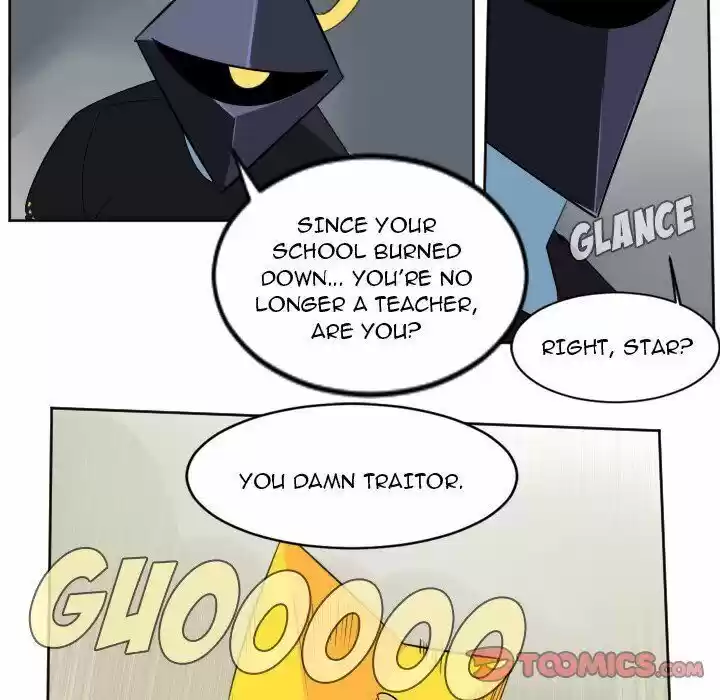 The Ultimate Evolution (Novel) Ch.126