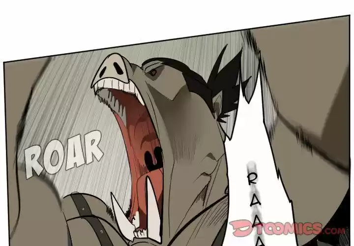 The Ultimate Evolution (Novel) Ch.127