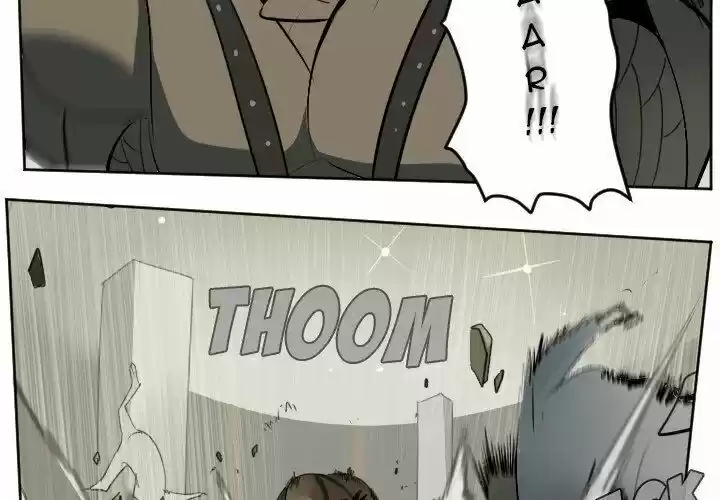 The Ultimate Evolution (Novel) Ch.127