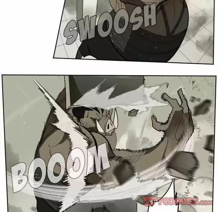 The Ultimate Evolution (Novel) Ch.127