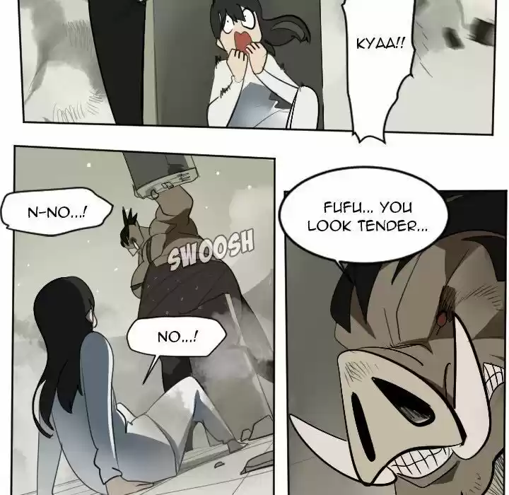 The Ultimate Evolution (Novel) Ch.127