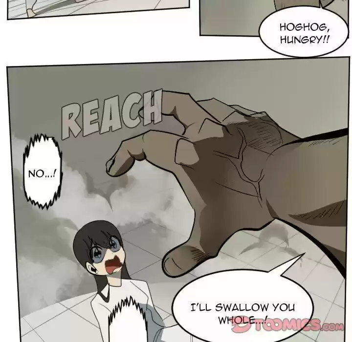 The Ultimate Evolution (Novel) Ch.127