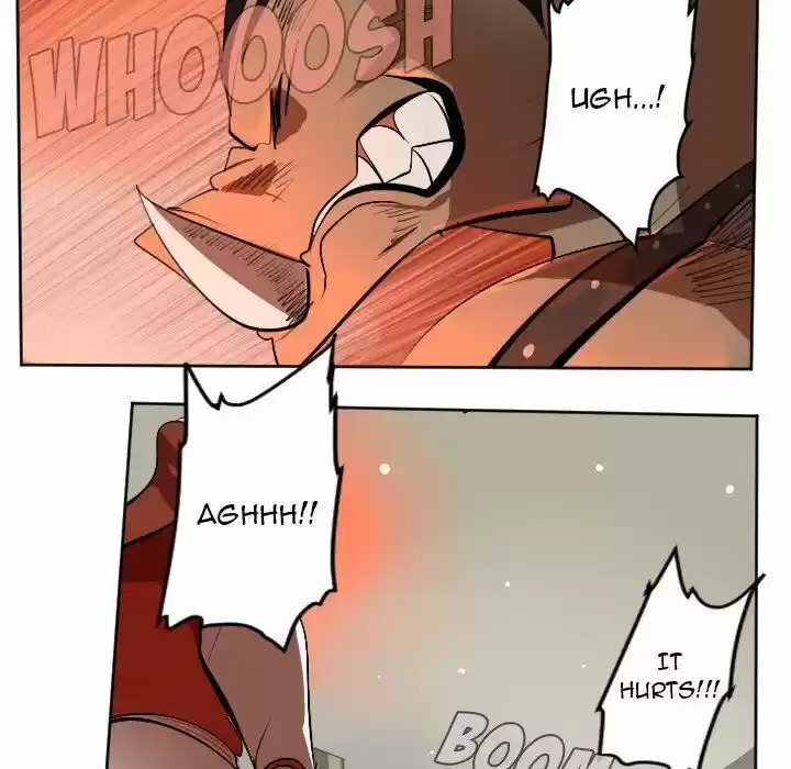 The Ultimate Evolution (Novel) Ch.127