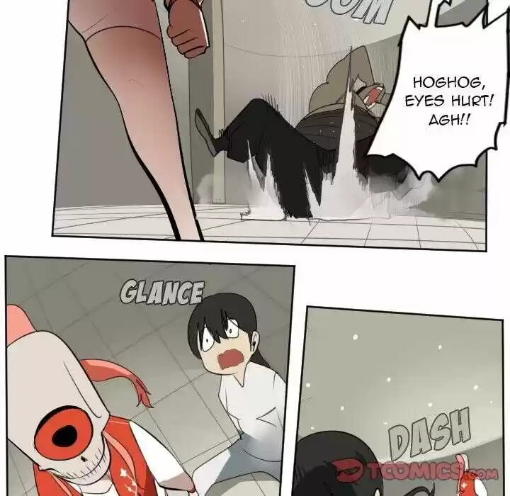 The Ultimate Evolution (Novel) Ch.127