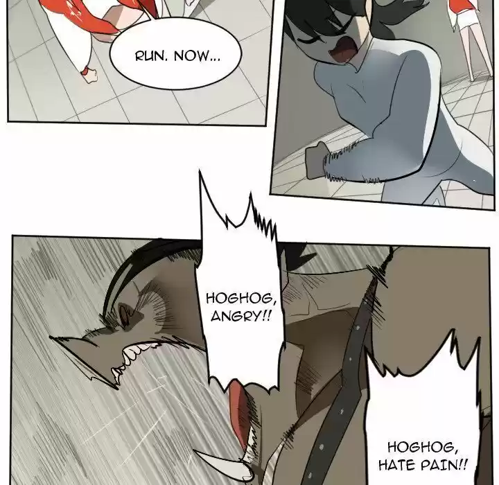 The Ultimate Evolution (Novel) Ch.127