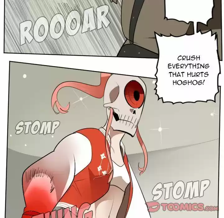 The Ultimate Evolution (Novel) Ch.127