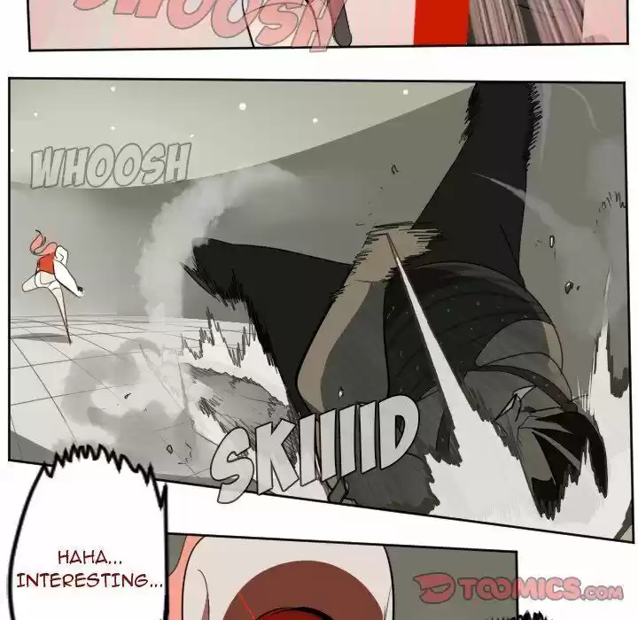 The Ultimate Evolution (Novel) Ch.127