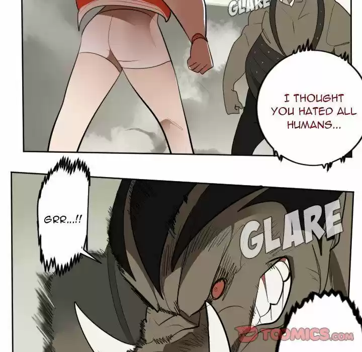 The Ultimate Evolution (Novel) Ch.127