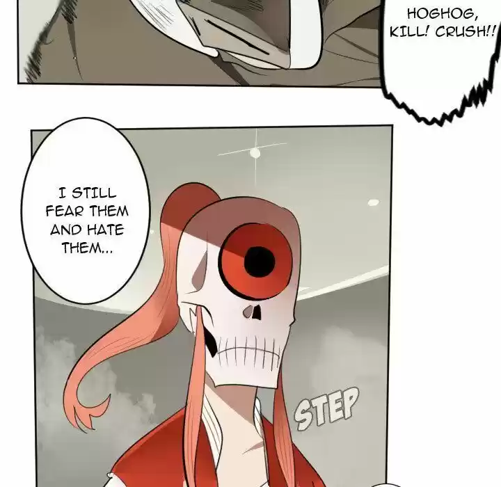 The Ultimate Evolution (Novel) Ch.127