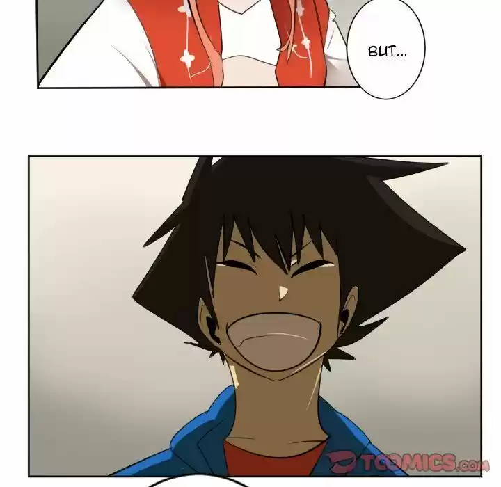 The Ultimate Evolution (Novel) Ch.127