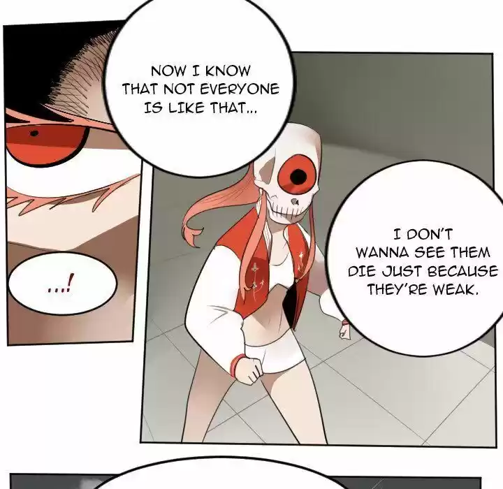 The Ultimate Evolution (Novel) Ch.127