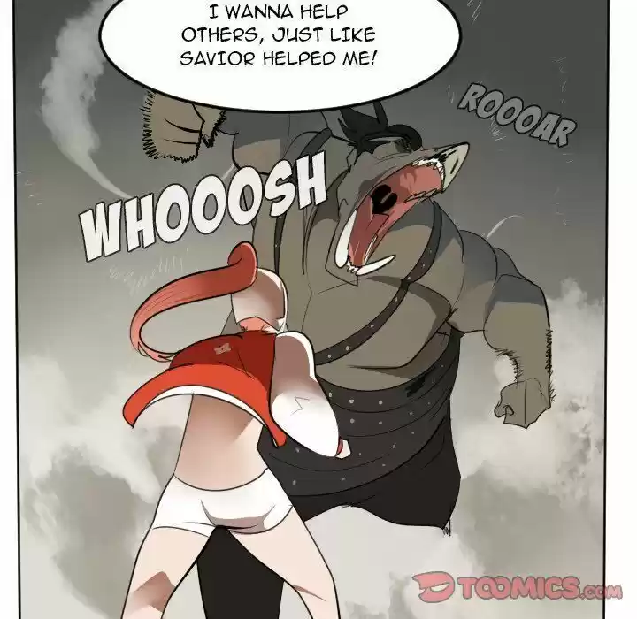 The Ultimate Evolution (Novel) Ch.127