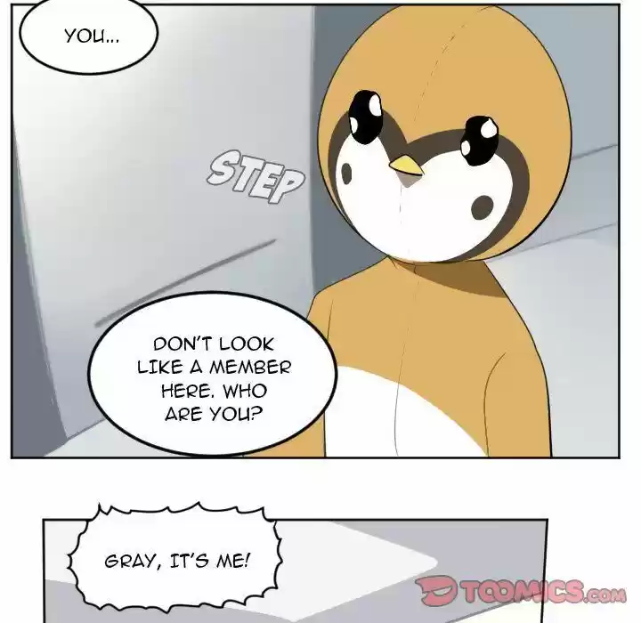 The Ultimate Evolution (Novel) Ch.127