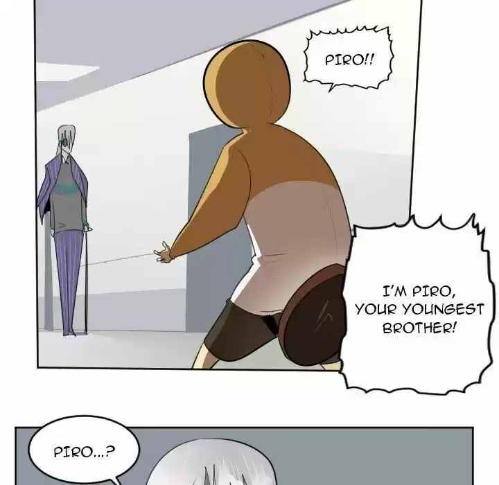 The Ultimate Evolution (Novel) Ch.127