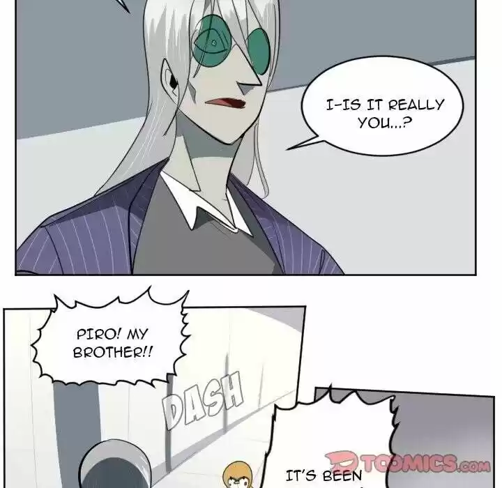 The Ultimate Evolution (Novel) Ch.127