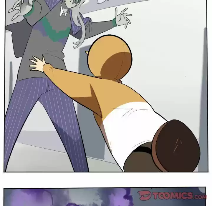 The Ultimate Evolution (Novel) Ch.127