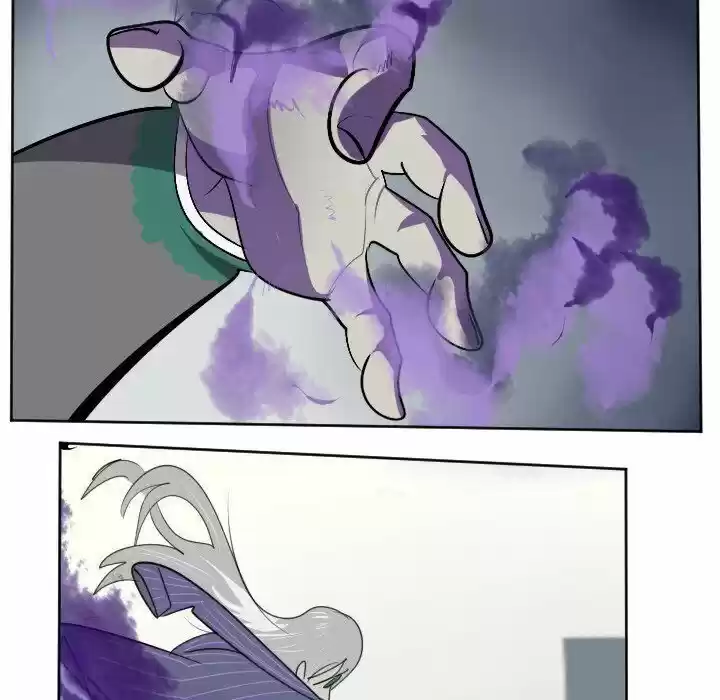 The Ultimate Evolution (Novel) Ch.127