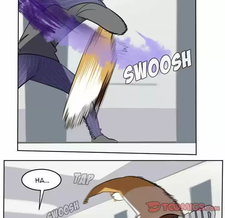 The Ultimate Evolution (Novel) Ch.127