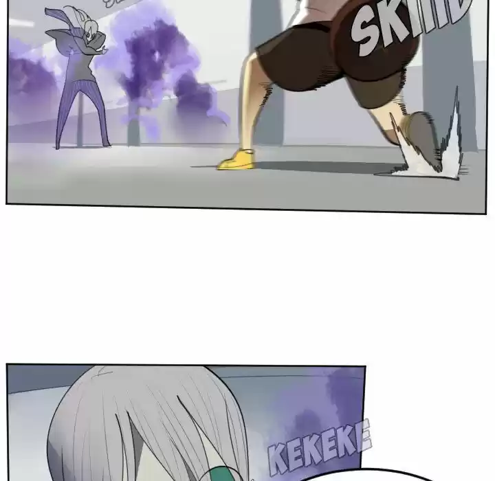 The Ultimate Evolution (Novel) Ch.127