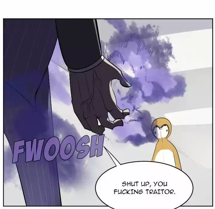 The Ultimate Evolution (Novel) Ch.127