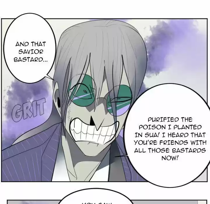 The Ultimate Evolution (Novel) Ch.127