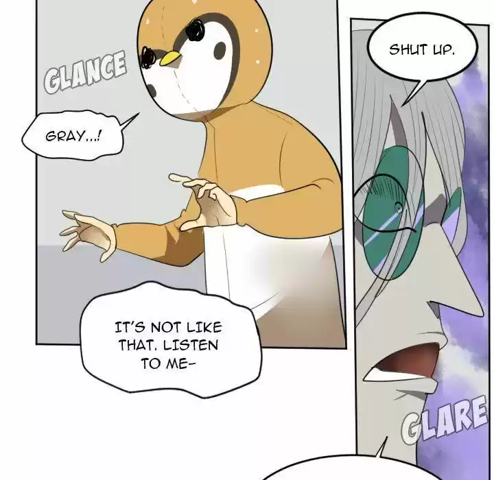 The Ultimate Evolution (Novel) Ch.127