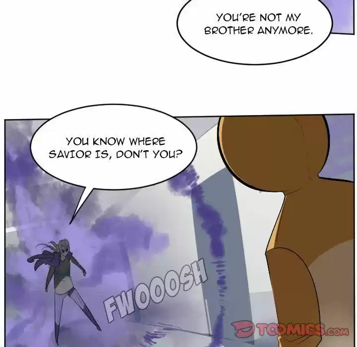 The Ultimate Evolution (Novel) Ch.127